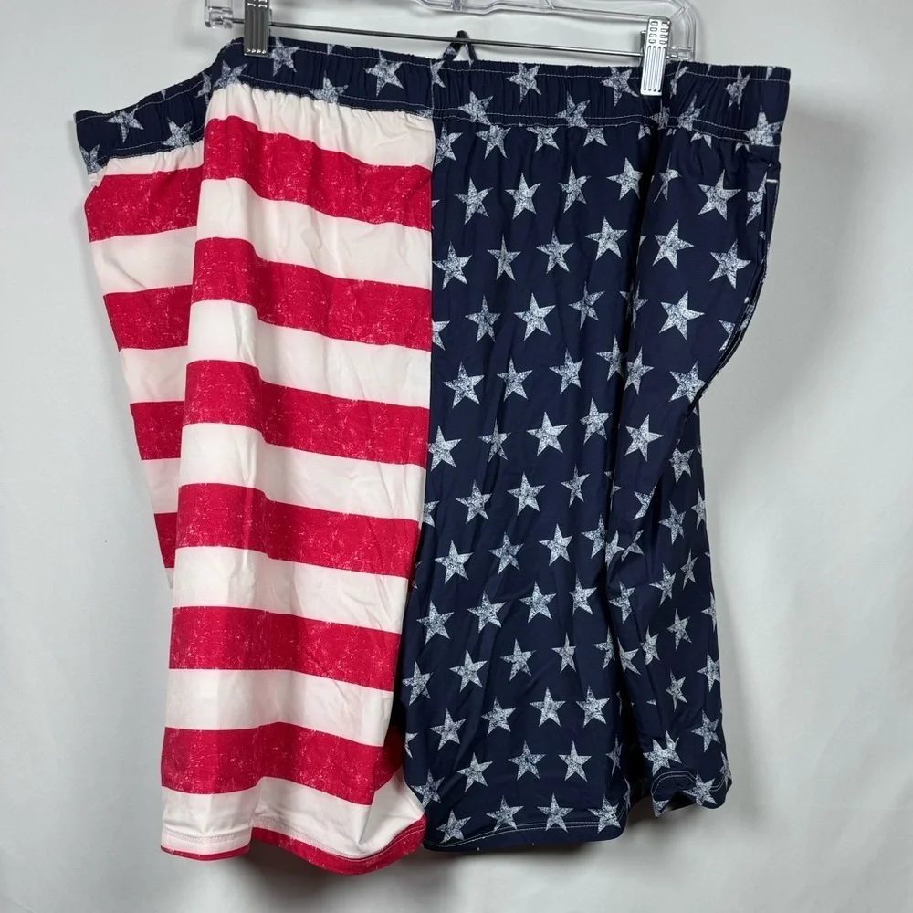 Denim & Co Beach Men's 8